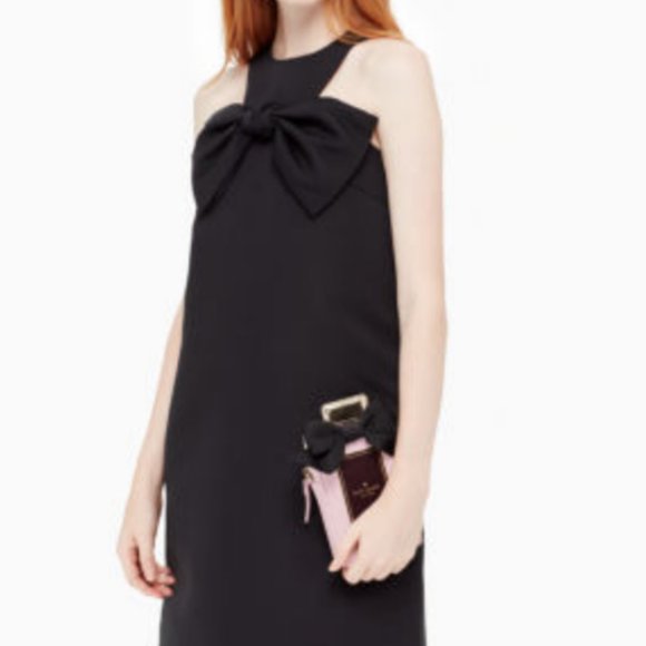 kate spade on pointe perfum bott le crossbody bag - Picture 10 of 11